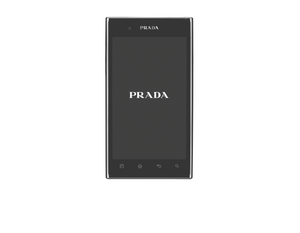 LG Prada 3.0