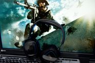 Sound Blaster Recon3D Omega Wireless