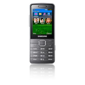 Klikk for å vise bilde i full størrelse Samsung S5610