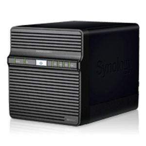Synology Disk Station DS-411