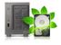 Netgear Readynas Duo v2 + Seagate 2TB