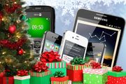 Les Her er julemobilene &ndash; til hele familien