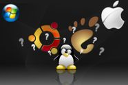 Har Niklas blitt frelst av Linux?