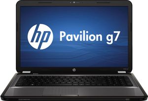 HP Pavilion g7-2150