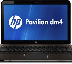 HP Pavilion dm4-3090eo