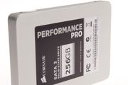 Les Corsair Performance Pro 256 GB