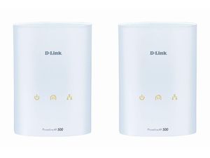 D-Link DHP-501