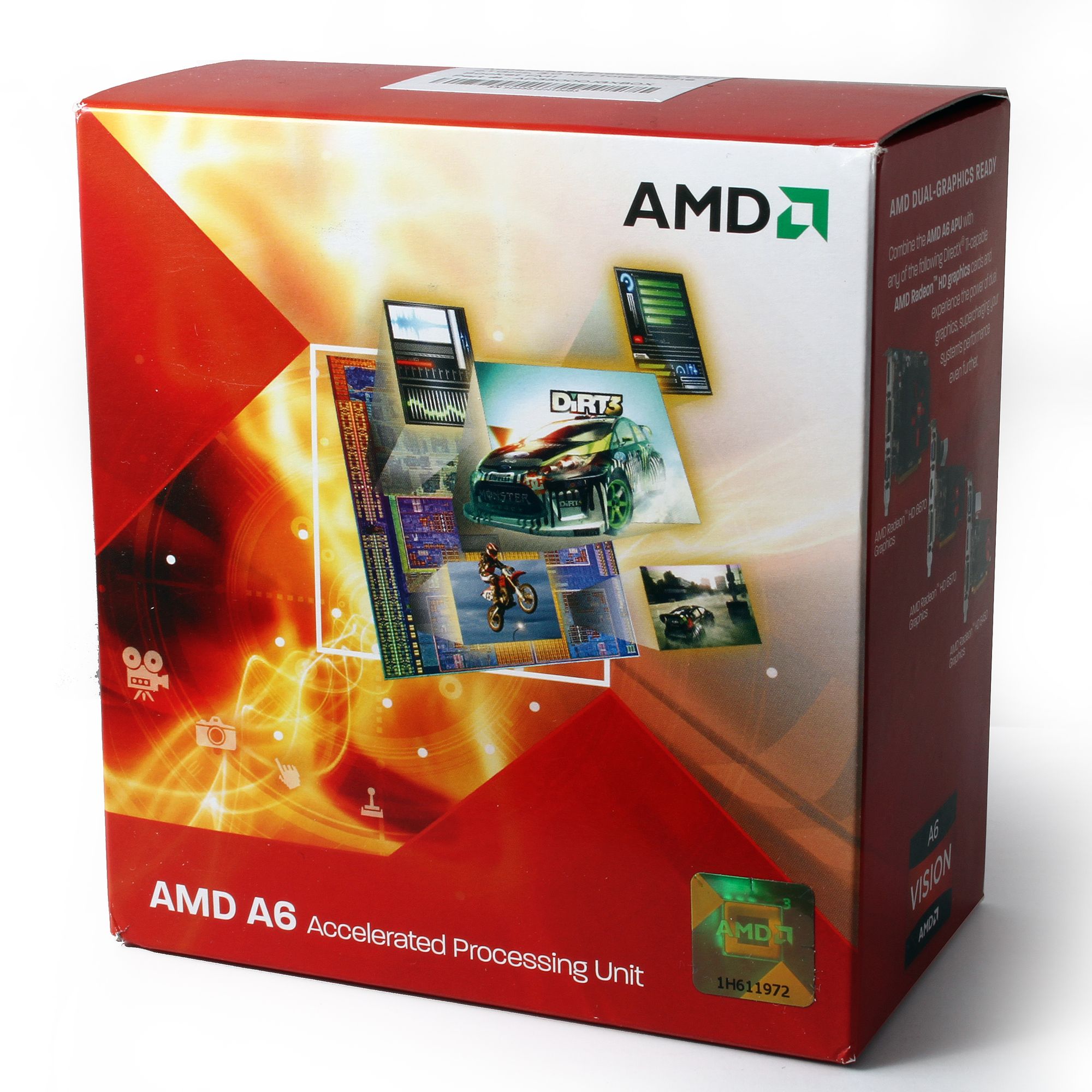 TEST: AMD A6-3500 - Konklusjon - Tek.no