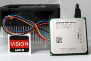 Les AMD A6-3500