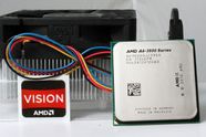 AMD A6-3500