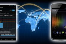 Her er de billigste Android 4-mobilene
