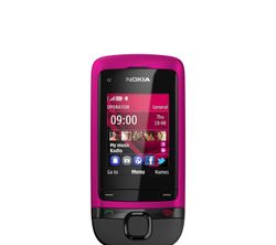 Nokia C2-05