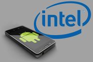 LG først med Intel-mobil