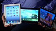 Les – Windows har ikke sjans til å true Android-brettene