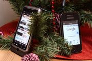 Les ACCESS NetFront for Android