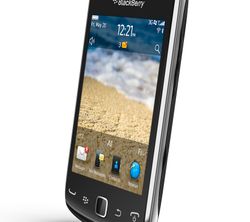RIM Blackberry Curve 9380