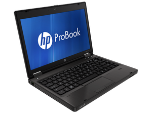 HP ProBook 6360b i5-2410M 320GB