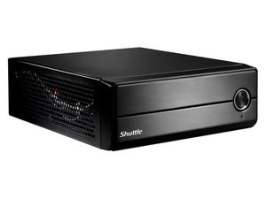Shuttle XH61 