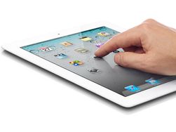 Salget av nettbrett øker, men det har ikke tatt av riktig ennå. Apples iPad-modeller selger fortsatt best.