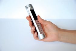 Det har ikke manglet på artige nye batterikonsepter i 2011. Ingen av dem har så langt havnet i butikkhyllene.
