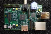 Les &ndash; Raspberry Pi blir dobbelt så rask som iPhone 4s
