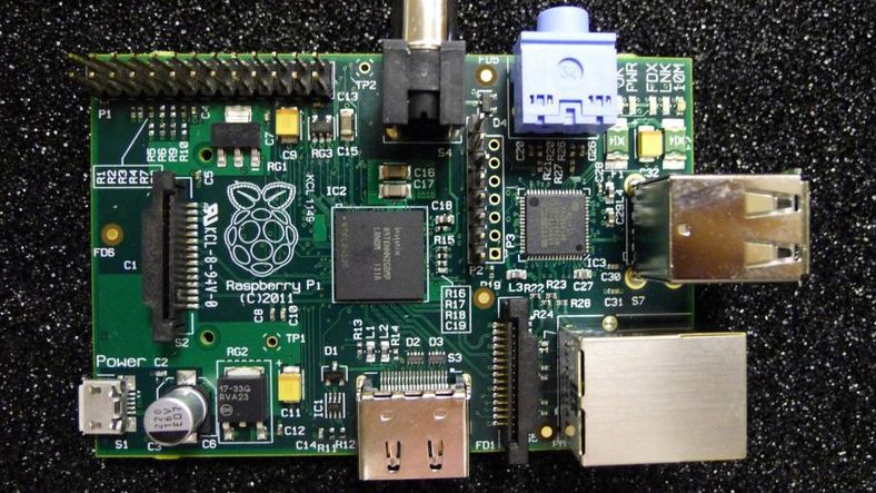 &ndash; Raspberry Pi blir dobbelt så rask som iPhone 4s