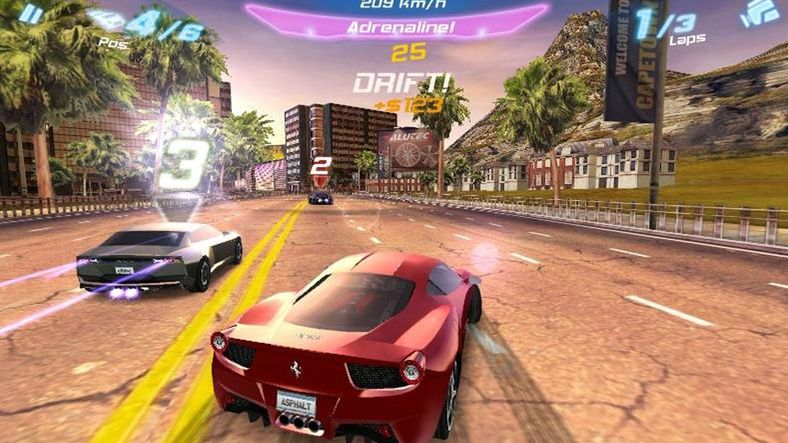 Nå har Gameloft supersalg