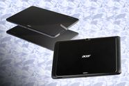 Acer A700 avslørt før CES-lansering