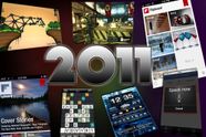 Disse iPhone-appene var best i 2011