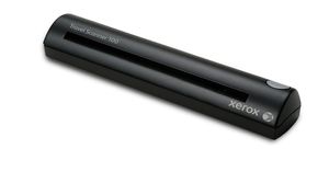 Xerox Travel Scanner 100 