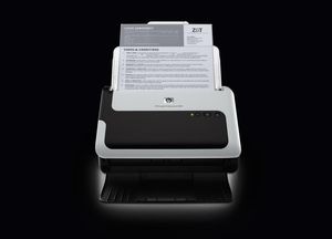 HP Scanjet Professional 3000 