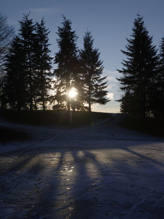 1/1000 sek f/9.0, ISO 200