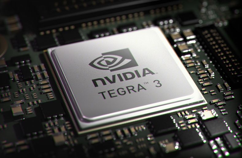 Firekjernet Toshiba-nettbrett på vei?