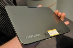 Toshiba AT200 er basert på Tegra 2 og treffer markedet i disse dager.