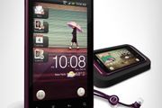 Les HTC Rhyme