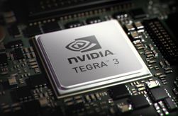 Nvidias Tegra 3-brikker kan gjøre mobilene til spillkonsoller.
