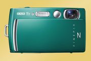 Les Fujifilm oppdaterer billigkompaktene