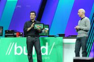 Styr Windows 8 med øynene