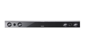 Samsung HW-D350 soundbar
