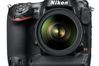 Nikon D4