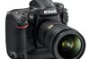 Nikon D4