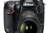 Nikon D4