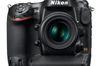 Nikon D4