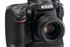 Nikon D4