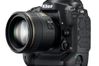 Nikon D4