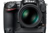 Nikon D4