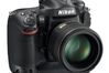 Nikon D4