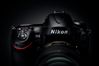 Nikon D4
