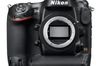 Nikon D4