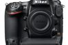 Nikon D4